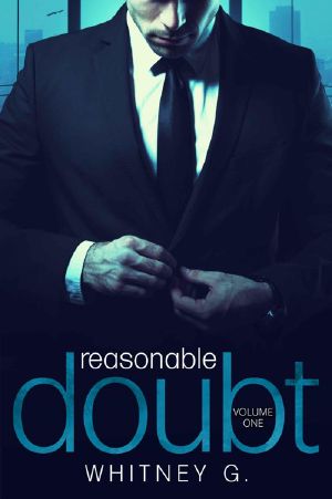 [Reasonable Doubt 01] • Reasonable Doubt